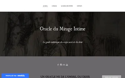 oracledumirageintime.weebly.com snapshot