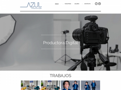 azulmedia.media snapshot