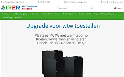 air2r.nl snapshot