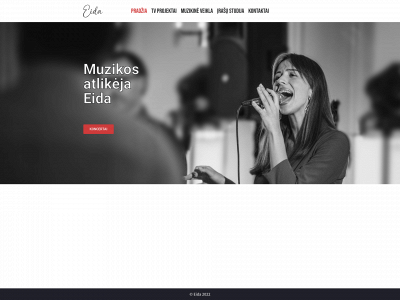 eida.lt snapshot