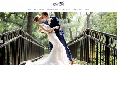 lisawestphotos.com snapshot