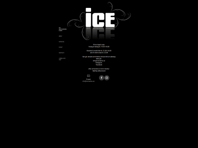 icemalmo.se snapshot