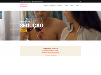 escoladaseducao.com.br snapshot