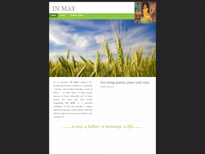 inmay.co.uk snapshot