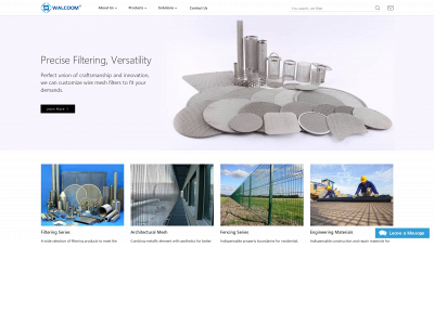 walcoom.com snapshot