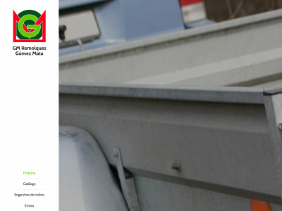 remolquesgomezmata.es snapshot
