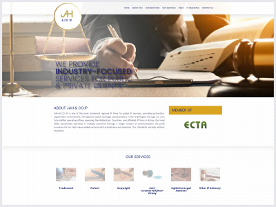 jahcoip.com snapshot