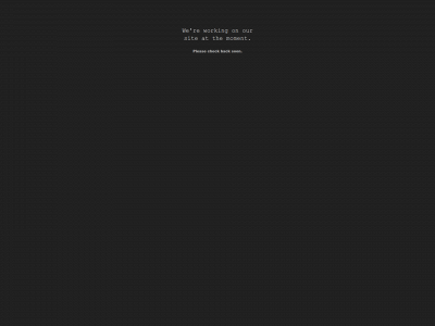 centraldetentioncenter.org snapshot