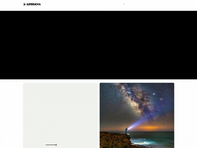 supernovadmc.com snapshot