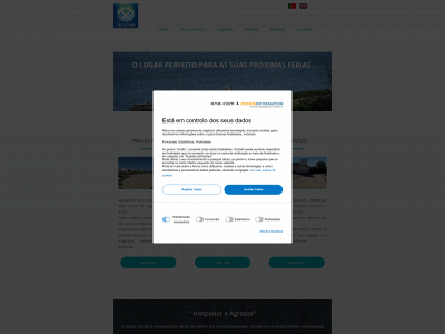 tt-ocean.com snapshot