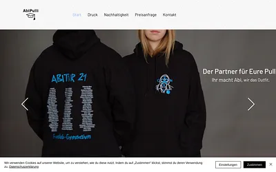 abipulli.com snapshot