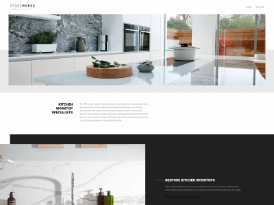 stoneworksne.co.uk snapshot