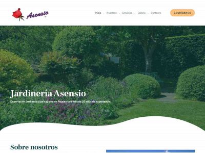 asensio.com.es snapshot