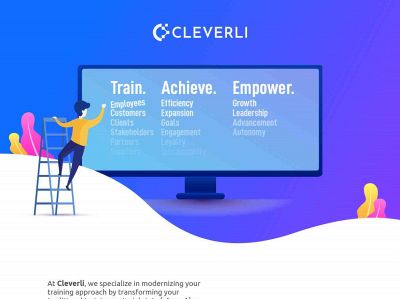 cleverli.pro snapshot
