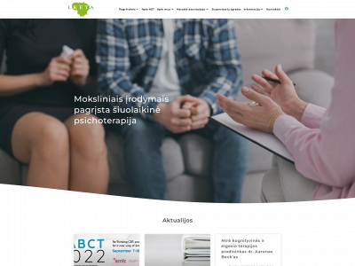 lketa.lt snapshot