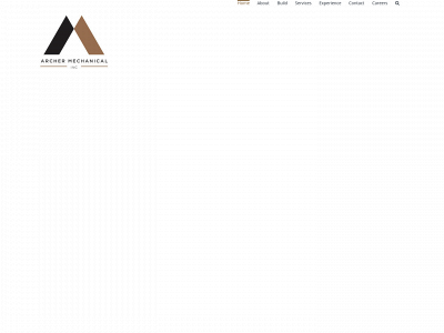 archermech.com snapshot