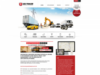 geotracer.pl snapshot