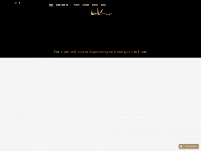 salon-eer.nl snapshot