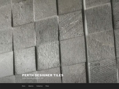 perthdesignertiles.com snapshot