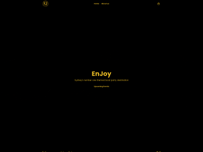 ejentertainmentevents.com snapshot