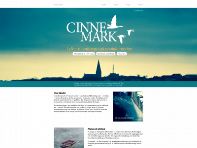 cinnemark.se snapshot