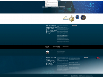 cdrwritingsolutions.com snapshot
