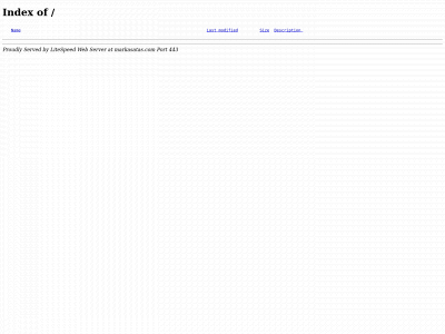 markasatas.com snapshot