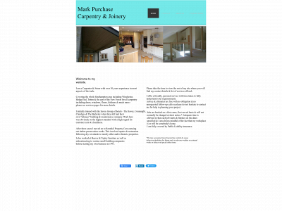 markpurchase.co.uk snapshot