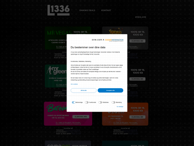 lameren.com snapshot