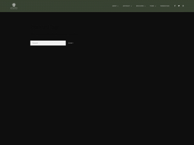 preservationatlanta.com snapshot