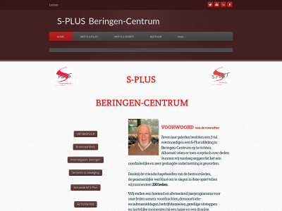 splusberingencentrum.be snapshot