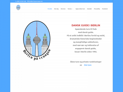 berlinpaavrangen.com snapshot