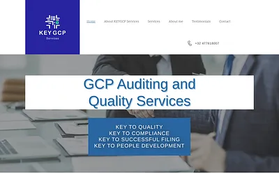 keygcp.com snapshot
