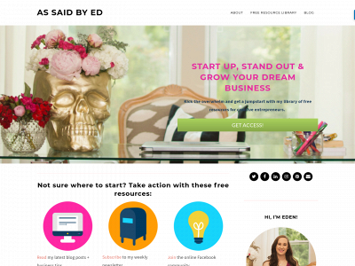 assaidbyed.com snapshot