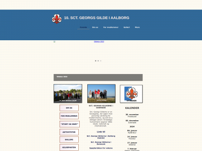 10gildesct-georg-aalborg.dk snapshot