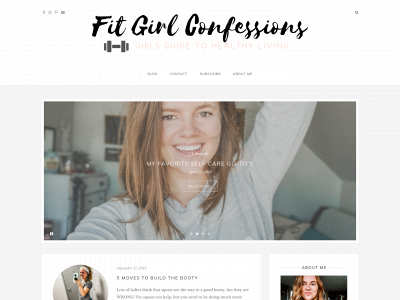 fitgirlconfessions.com snapshot