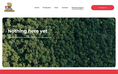 pokemanner.nl snapshot