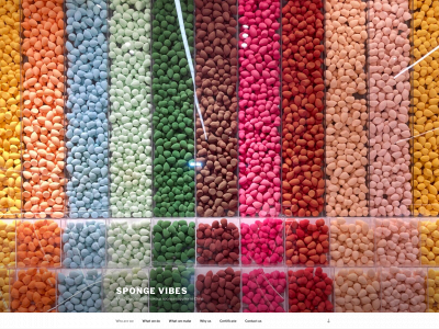 spongevibes.com snapshot