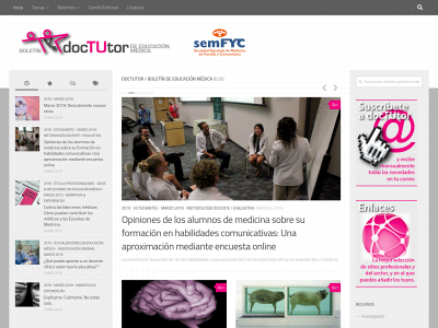 doctutor.es snapshot