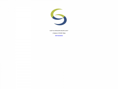 sgconsult.eu snapshot