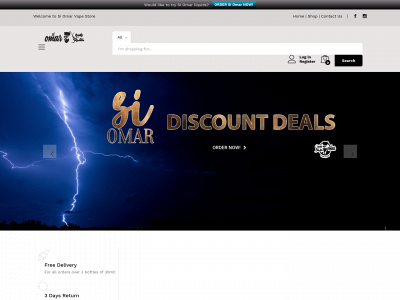 siomar.net snapshot