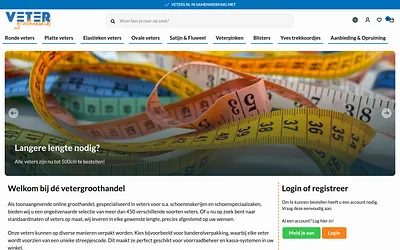 yourlaces.nl snapshot