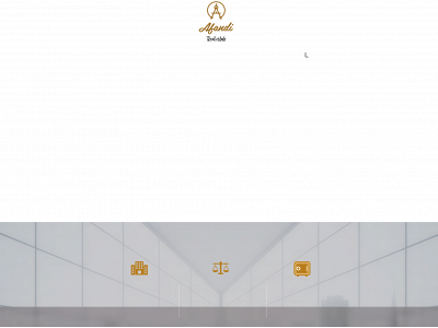 afandirealestate.com snapshot
