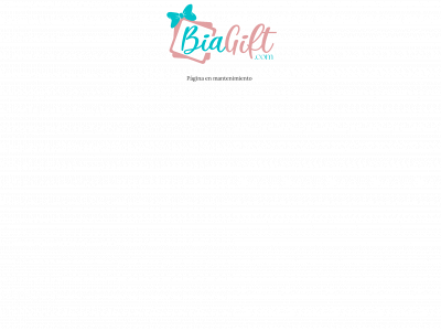 biagift.com snapshot