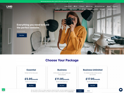 fforza.com snapshot
