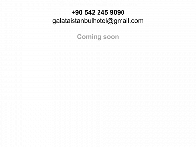 sagaintel.com snapshot