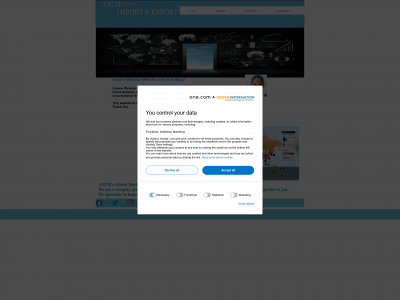 axch.de snapshot