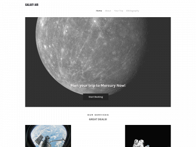 galxyair.weebly.com snapshot
