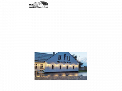 nymolle-kro.dk snapshot