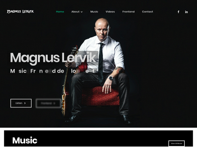 magnuslervik.se snapshot